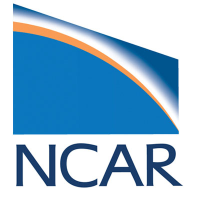 National Center for Atmospheric Research Logo National Center for Atmospheric Research Logo