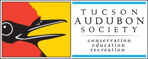 Tucson Audubon Society Logo