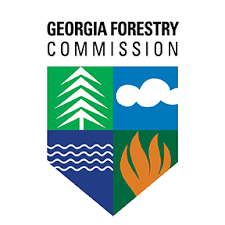 Georgia Forestry Commission logo