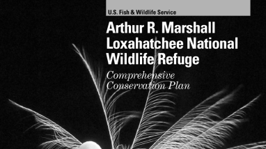 Arthur R. Marshall Loxahatchee Comprehensive Conservation Plan