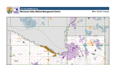 Public-land-by-county-BlueEarth-MN-Valley-WMD-2021