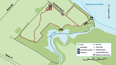 Port Royal Trail Map.pdf