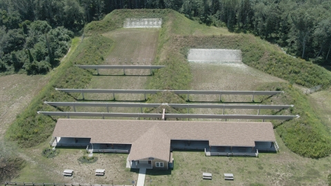 Great Swamp Shooting Range
