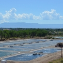 Horsethief Canyon Native Fish Facility in Fruita Colorado