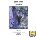 Species Status Assessment for the Coastal Marten (Martes caurina) Version 2.0