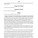 Compatibility Determination Radio Expeditions - Desecheo NWR