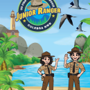 Culebra NWR Junior Ranger Program Booklet (English Version)