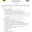Kirwin NWR Auto Tour Route