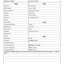 2026-2027 KDWP Bi-weekly Waterfowl Survey Field Forms