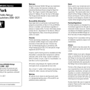 Deep Fork National Wildlife Refuge Hunting Brochure 2026 - 2027