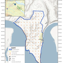 Toby's Point Unit Hunt & Fish Map 2026