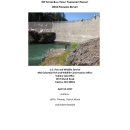 North Fork Tieton Bull Trout Transport Project: 2016 Progress Report