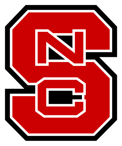 North Carolina State University Logo