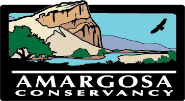 Amargosa Conservancy Logo