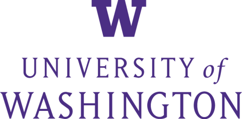 University of Washington Logo University of Washington Logo