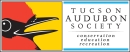 Tucson Audubon Society Logo