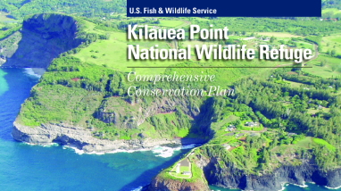 Kīlauea Point National Wildlife Refuge Comprehensive Conservation Plan