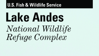 Lake Andes Complex Brochure