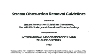 Stream Obstruction Removal Guidelines.pdf