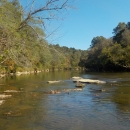 Cahaba River 