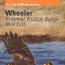 An image of the cover for the bird brochure.