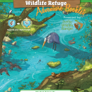 Jr. Ranger Booklet Willapa NWR