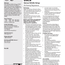 Baca Refuge Elk Hunting Regulations - May 2025