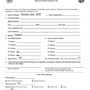 Bombay Hook HQ Deer lottery application