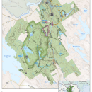 Moosehorn Map Baring Unit -Updated 2026
