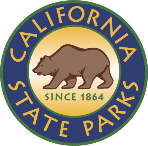 California State Parks Logo California State Parks Logo