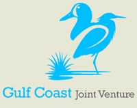 Gulf Coast Joint Venture Logo Gulf Coast Joint Venture Logo