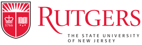 Rutgers University Logo Rutgers University Logo