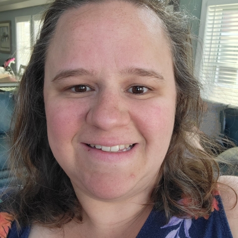 Image of person