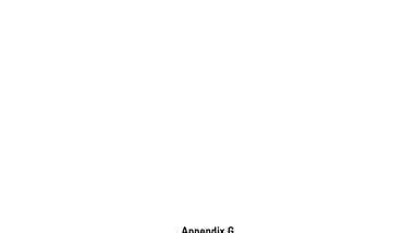 Arctic Refuge CCP Vol 2, Appendix G: Appropriate Use and Compatibility Determinations