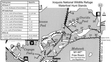 Waterfowl Hunt Stand Map 2023.pdf