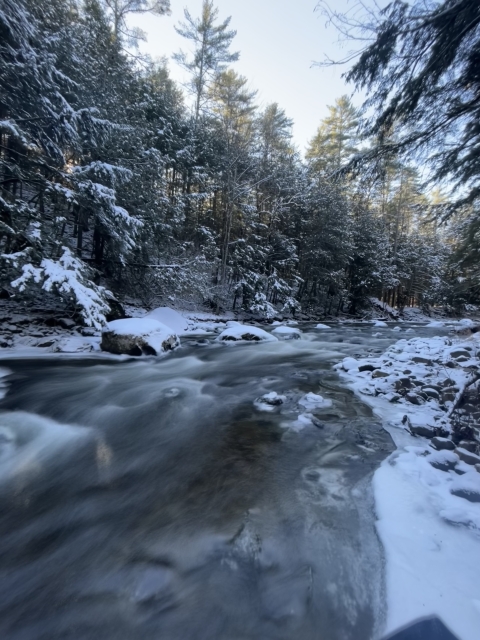 North Branch Boquet
