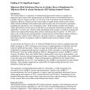 USFWS FONSI for Migratory Bird Hunt 2025