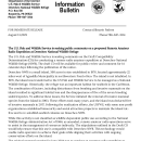 Radio Expedition Information Bulletin - Desecheo NWR