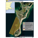 Monomoy NWR Hunt Map (2021)