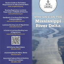 Delta and Breton NWR Boater Safety 