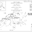 AK DOTPF Proposed Highway Project, King Cove to Cold Bay Road