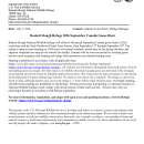 Baskett Slough National Wildlife Refuge September 2026 Goose Hunt Information