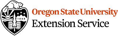 Oregon State University Extension Service Logo