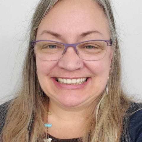 Photo of Leslie Westerlund