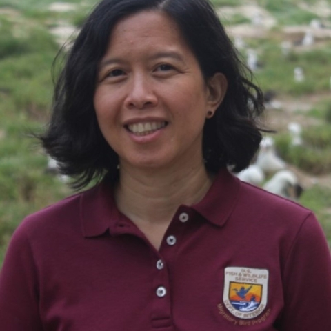 Photo of Nanette Seto