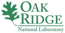 Oak Ridge National Laboratory Logo