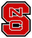 North Carolina State University Logo