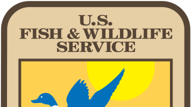 Image of the USFWS Seal