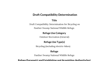 Panther Swamp draft bicycling CD