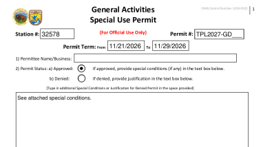 Form 3-1383-G General Special Use Permit - Trempealeau National Wildlife Refuge_GD_2026